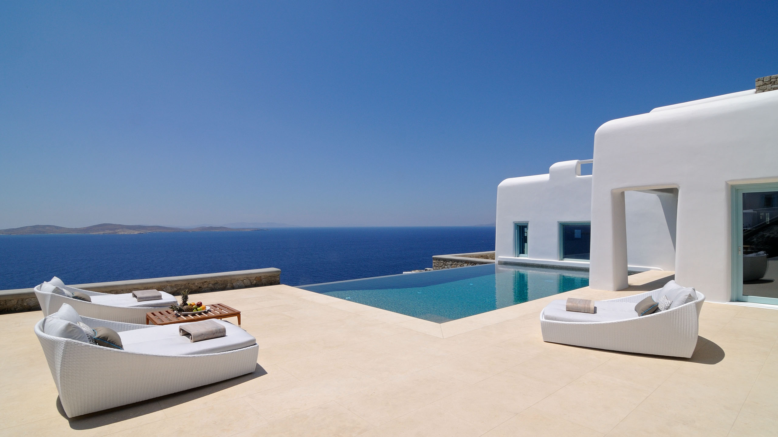 Mykonos